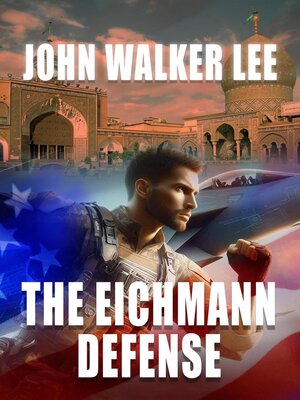 cover image of The Eichmann Defense